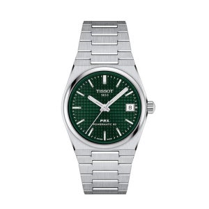 [티쏘][티쏘]PRX 파워매틱 80 35mm T137.207.11.091.00_T1372071109100 [갤러리아 한화갤러리아㈜ 광교점]