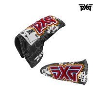 PXG 퍼터 헤드커버 하이 롤러 스탠다드 Blade Putter Headcover