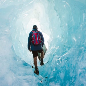 [즉시확정] 태즈먼 빙하 헬리 하이킹 체험 (알펜 가이드 포함)