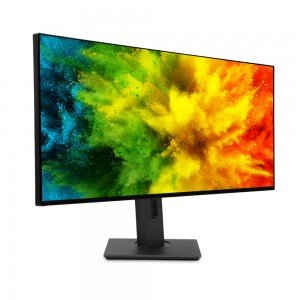 비트엠 Newsync X34WU5K HDR 600 NEW 무결점