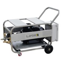 고압세척기 삼상380V DB5022 라보-LAVOR KOREA