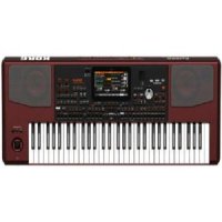 Korg PA4X 61 76 키 전문 키보드 배열 워크스테이션 PA1000