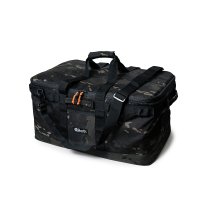 CORDURA 52L Multi Bag - BK MULTICAM 디얼스 멀티백 캠핑백 멀티캠 블랙멀티캠