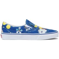 반스 Vans Classic SlipOn SpongeBob SquarePants Aloha VN0A33TBYZ1