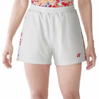 요넥스 요넥스 YONEX 여성 테니스복 여성 니트 반바지 25073-011