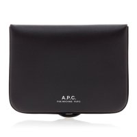 아페쎄 APC 조쉬 코인 카드지갑 PXAWV CAE H63176