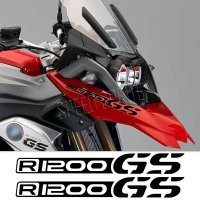 오토바이 방수 스티커 전면 페어링 데칼 어드벤처 액세서리 BMW R1200 R R1200 GS ADV LC R 1200GS