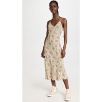 Rolla s Rambling Floral Margaux Slip