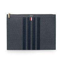 톰브라운 THOM BROWNE 025 남성 클러치백 MAC155A 00198