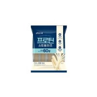 빙그레 스트링치즈 200g 20gx10개입 간식 단백질