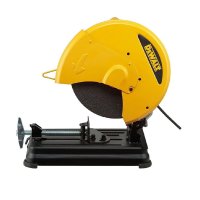 DEWALT 금속절단기 고속 컷팅기 구리 알루미늄 산업용 컷팅기 톱