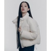 스파오 SPAO 파스텔 푸퍼 SPJPD4TG01