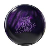 미국 스톰 트로피칼 Storm Tropical Surge Bowling Ball Purpl