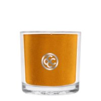 아임 아이엠 COLONIAL CANDLE 2861 글래스 보티브 캔들 1 8oz 금빛 사하라