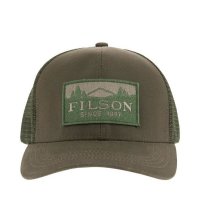 FILSON Filson 필슨 모자 GREEN FMACC0044 W0200