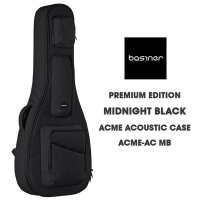 Basiner Acoustic Guitar Case - Midnight ACME-AC