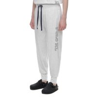 폴로 리퀴드 코튼 조거 팬츠-그레이 Liquid Cotton Jogger Pants