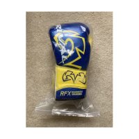 라이벌 글러브 복싱 권투 RIVAL LOMA SERIES RFX-GUERRERO 16 oz BOXING GLOVES not Winning Grant Fly