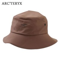 Arcteryx 아크테릭스 버킷햇 사파리모자 신솔로 모자