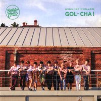 골든 차일드 Golden Child - Gol-Cha 1st Mini Album