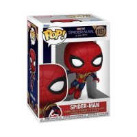 펀코 Funko Pop 마블 스파이더맨 노 웨이 홈 - 스파이더맨