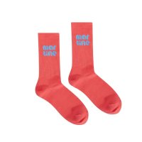 마틴골프 Basic Color Middle Socks