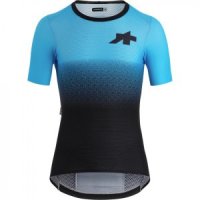 아소스 Assos EQUIPE RSR 반팔 져지 슈퍼레거 S9 담 라이딩져지