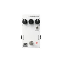 JHS Pedals 제이에이치 에스페달스 이펙터 컴프레셔 3 Series COMPRESSOR