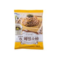 노브랜드 노브랜드 메밀소바 211g