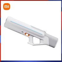 XIAOMI 미지아 펄스건 01 물총 대용량 초원거리 멀티샷 자동흡수 워터건 워터밤 - 샤오미 펄스건 개봉상품