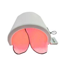 전신 적외선돔 홈사우나 여성용 전신 해독 온열 터널