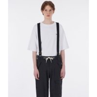 GLW 나일론 포켓 서스펜더 팬츠 NYLON POCKET SUSPENDER PANTS