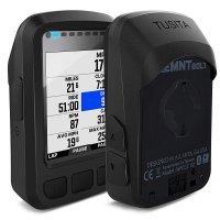 TUSITA Wahoo Elemnt Bolt V2와 호환되는 실리콘 케이스 - Elemnt Bolt용이 아님