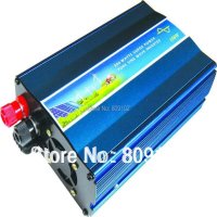 150w 12V 110V 순수 정현파 태양광 인버터 또는 풍력 인버터 24VDC 220VAC