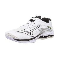 미즈노 배구화 남성 Mizuno Z7 Wave Lightning Volleyball Shoes 149968