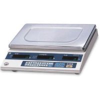 카스 전자저울(중량계수) 10kg-2g 4400378