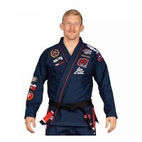 후지 FUJI Suparaito BJJ Gi XTR 에디션 A1