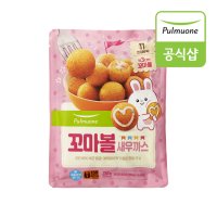 풀무원 풀무원 꼬마 볼 새우까스 252g x 1봉