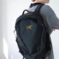 아크테릭스 맨티스 26 백팩 배낭 ARCTERYX MANTIS 26 일본직구