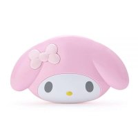 My Melody 페이스 미러 빗 세트 산리오 Sanrio