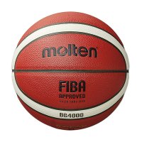 몰텐 농구공 7호 농구 FIBA 공인구 합성가죽공 BG4000
