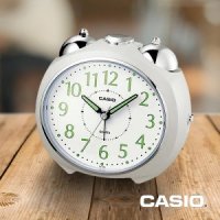 CASIO 카시오 탁상시계 알람시계 TQ-369-7