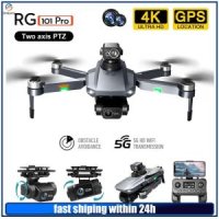 z908pro sg107pro 프로 미니 드론 카메라 미니 드론 GPS 장애물 회피 FPV RC 쿼드콥터 프로 맥 RG101