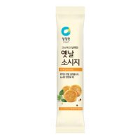 청정원 청정원 옛날 소시지 250g