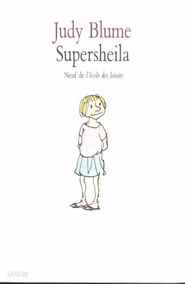 Supersheila (French)