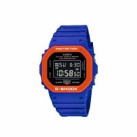 카시오 G Shock 남성용 디지털 시계 - 지샥 DW5610SC 2