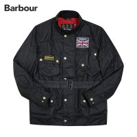 바버 BARBOUR BK91 인터네셔널 유니온 남성 자켓 MWX0068