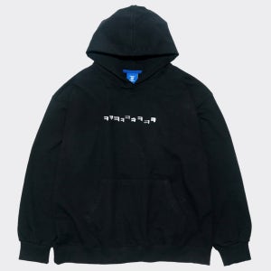 [TeenyTiger] ㅋㅋㅋ 후디 (블랙), 티니타이거