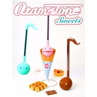 전동 음표 올챙이 otamatone 피아노 일본 장난감 악기