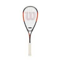 독일 윌슨 스쿼시라켓 스쿼시채 WILSON Hammer Team Squash Racket